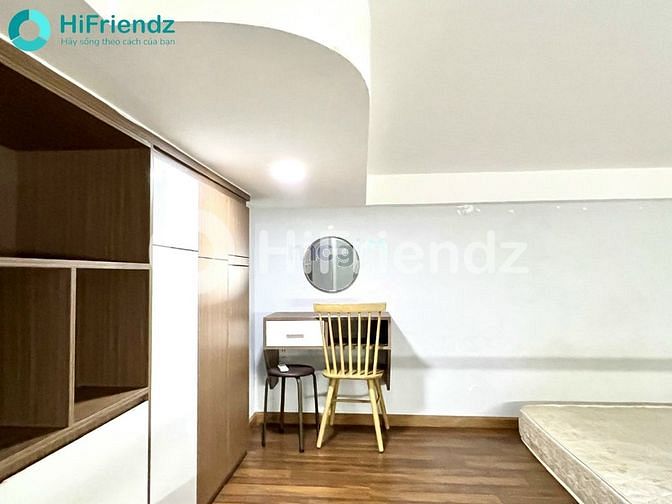 Hình ảnh CHDV- Duplex Full Nội Thất Giá Rẻ Dành Cho Mấy Bạn Sinh Viên