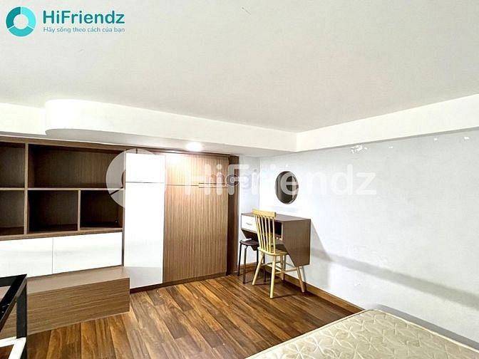 Hình ảnh CHDV- Duplex Full Nội Thất Giá Rẻ Dành Cho Mấy Bạn Sinh Viên