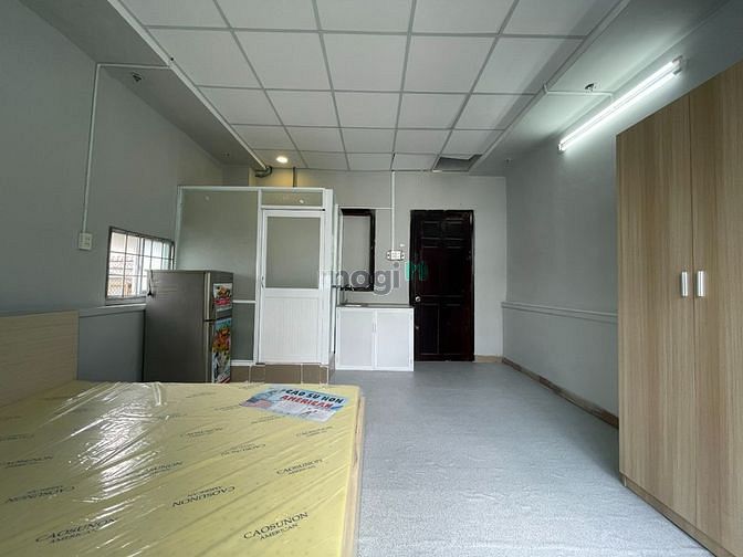 Hình ảnh Phòng Cho Thuê Giá Siêu Hạt Dẻ Ở Quận Tân Bình