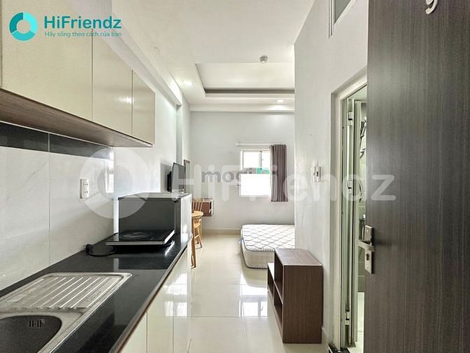Hình ảnh CHDV- Duplex Full Nội Thất Giá Rẻ Dành Cho Mấy Bạn Sinh Viên