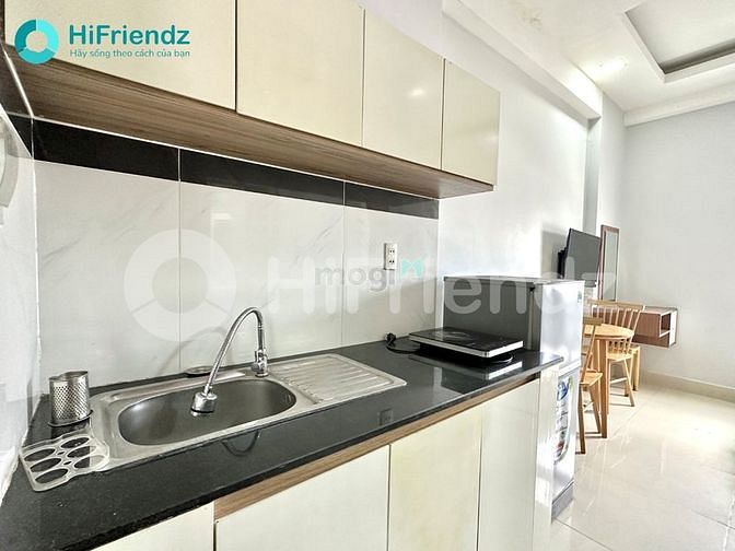 Hình ảnh CHDV- Duplex Full Nội Thất Giá Rẻ Dành Cho Mấy Bạn Sinh Viên