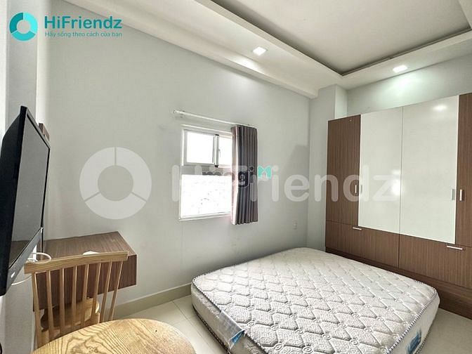 Hình ảnh CHDV- Duplex Full Nội Thất Giá Rẻ Dành Cho Mấy Bạn Sinh Viên