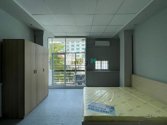 Hình ảnh Phòng Cho Thuê Giá Siêu Hạt Dẻ Ở Quận Tân Bình