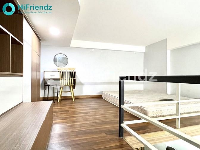 Hình ảnh CHDV- Duplex Full Nội Thất Giá Rẻ Dành Cho Mấy Bạn Sinh Viên
