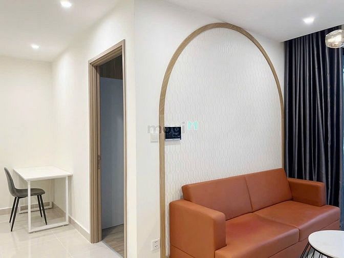 Hình ảnh Cho thuê 1 phòng ngủ vinhomes grand park giá rẻ