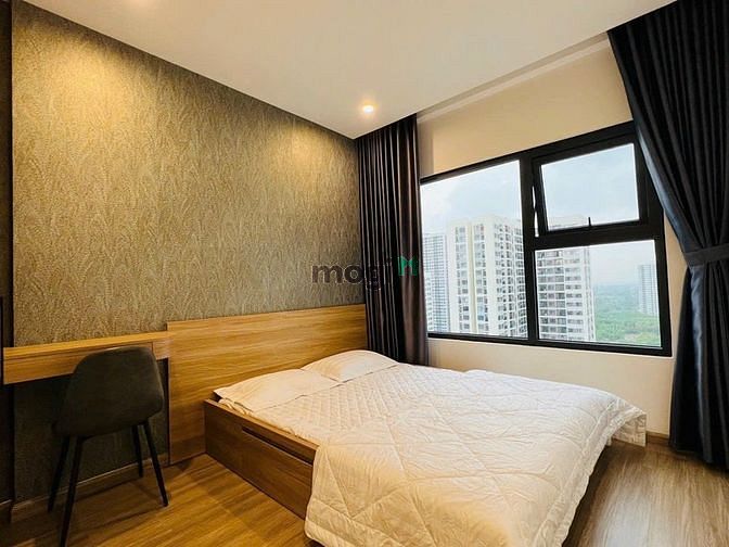 Hình ảnh Cho thuê 1 phòng ngủ vinhomes grand park giá rẻ