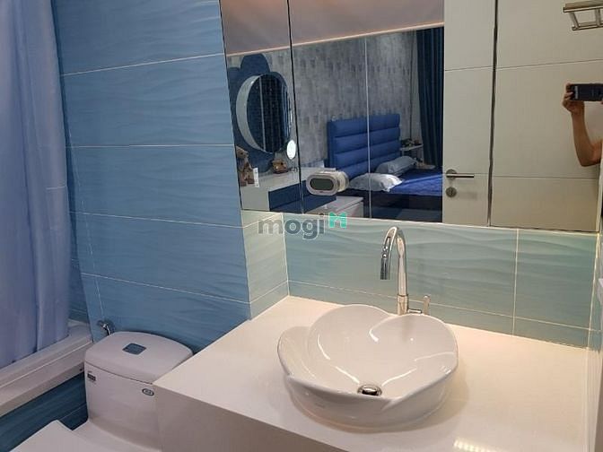 Hình ảnh GIỜ TÌM ĐÂU RA CH Green Valley Q7 128m2 Chỉ 3.2 tỷ 2PN