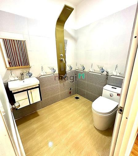 Hình ảnh Nhà bán HXH Hậu Giang - Phường 5- Quận 6 - 50m2 - 6 t.ỷ TL