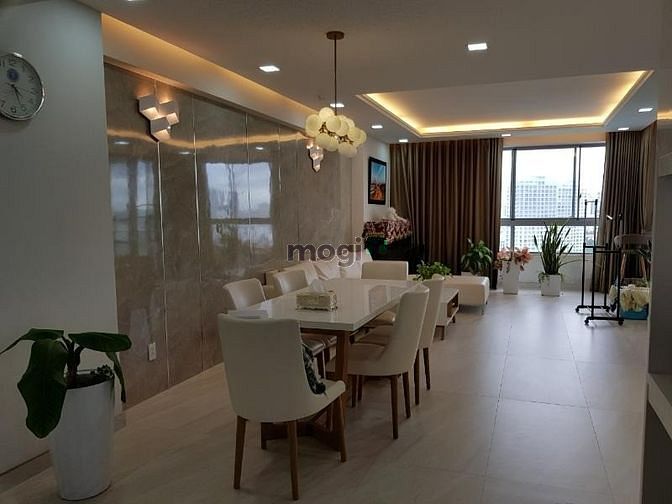 Hình ảnh GIỜ TÌM ĐÂU RA CH Green Valley Q7 128m2 Chỉ 3.2 tỷ 2PN