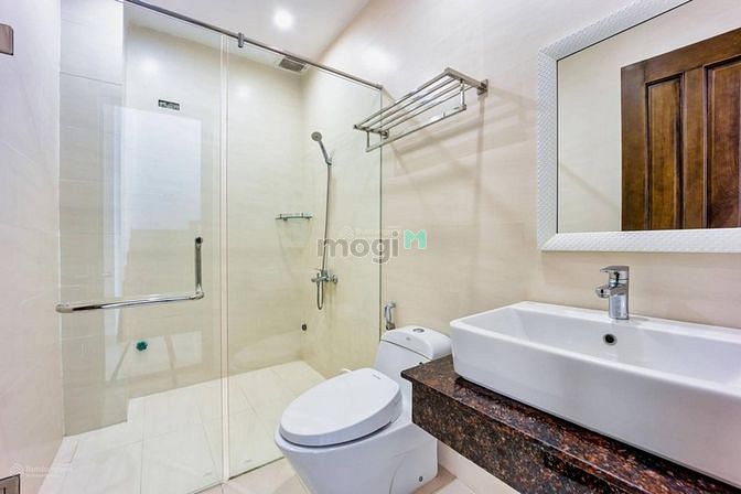 Hình ảnh Mỹ An - Cho thuê villa Hồ bơi full NT 3PN