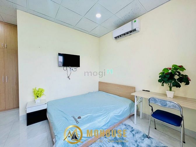 Hình ảnh ✅ Căn Hộ 30m2 Gần ĐH Kinh Tế, ĐH Hoa Sen_Thành Thái Q10