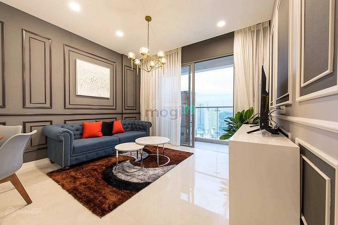 Hình ảnh Cần cho thuê chung cư Hưng Phúc Premier, PMH, Q7. 2PN, giá 15tr/tháng