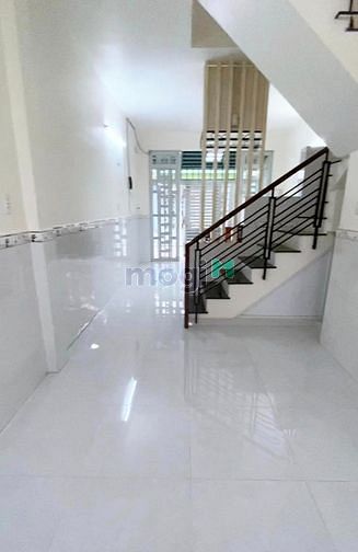 Hình ảnh Bán gấp nhà Bình Tân giá siêu mềm
