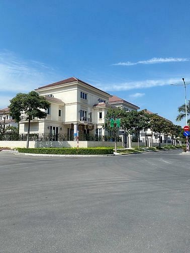 Hình ảnh Bán Hoặc cho Thuê BIỆT THỰ SALA SAROMA VILLA