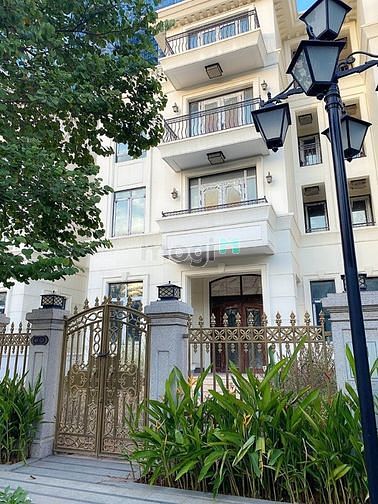 Hình ảnh Bán Hoặc cho Thuê BIỆT THỰ SALA SAROMA VILLA