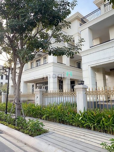 Hình ảnh Bán Hoặc cho Thuê BIỆT THỰ SALA SAROMA VILLA