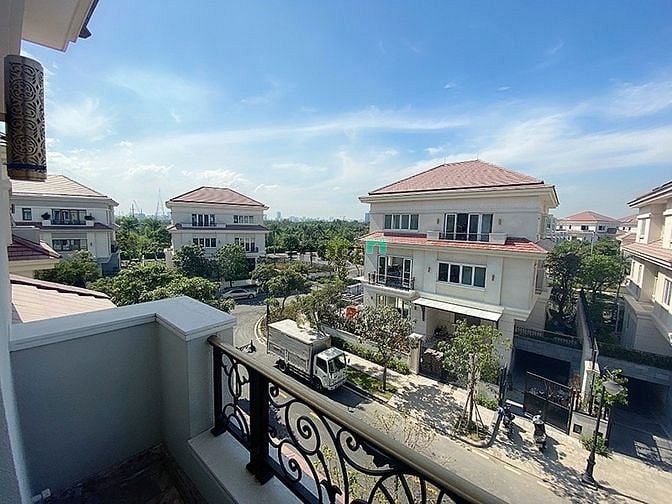 Hình ảnh Bán Hoặc cho Thuê BIỆT THỰ SALA SAROMA VILLA