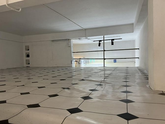Hình ảnh Cho thuê Trang Chủ MB66.COM / Đăng Ký Tặng 66K Bàu Cát 1 ở liền, 40m2, có gác lửng giá 4tr/tháng