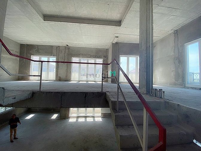 Hình ảnh Bán Hoặc cho Thuê BIỆT THỰ SALA SAROMA VILLA