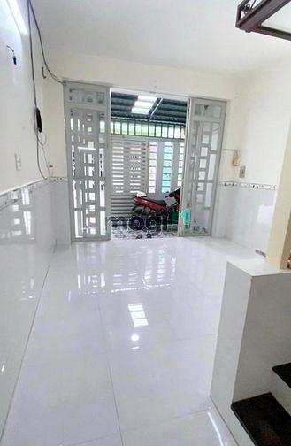 Hình ảnh Bán gấp nhà Bình Tân giá siêu mềm