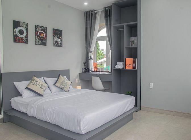 Hình ảnh Cho Thuê Biệt Thự Cao cấp 6 PN 400 m2 Đối diện Landmark 81 7000$