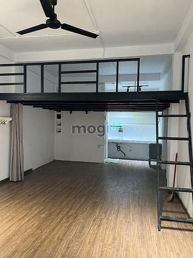 Hình ảnh Cho thuê Trang Chủ MB66.COM / Đăng Ký Tặng 66K Bàu Cát 1 ở liền, 40m2, có gác lửng giá 4tr/tháng