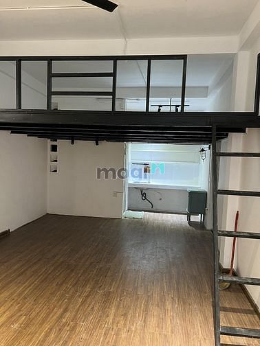 Hình ảnh Cho thuê Trang Chủ MB66.COM / Đăng Ký Tặng 66K Bàu Cát 1 ở liền, 40m2, có gác lửng giá 4tr/tháng