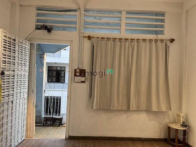 Hình ảnh Cho thuê Trang Chủ MB66.COM / Đăng Ký Tặng 66K Bàu Cát 1 ở liền, 40m2, có gác lửng giá 4tr/tháng