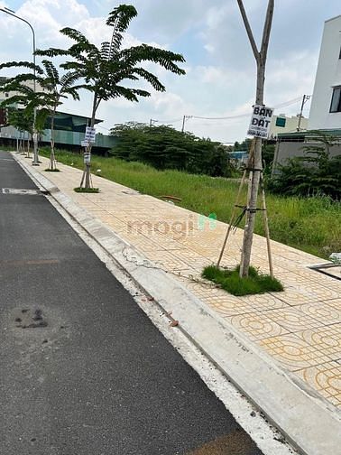 Hình ảnh Hot! Cần bán gấp đất Vườn Lài giá chỉ 1 tỷ 620 diện tích 80m2, sổ sẵn