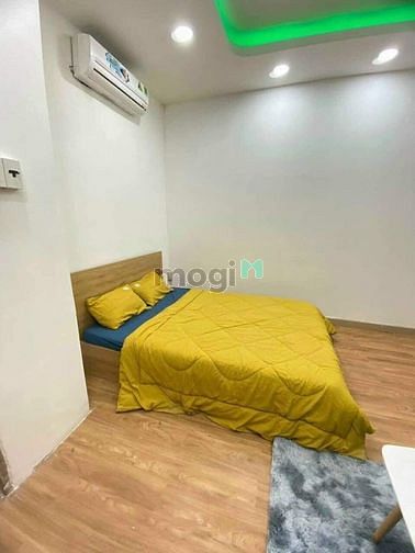 Hình ảnh CHDV 2pn Cao Thắng Quận 10 ( cuối tháng trống)