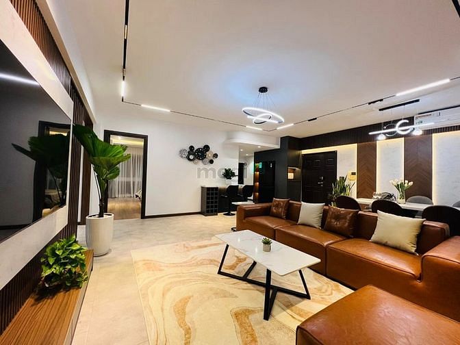 Hình ảnh Bán Mỹ Phát Phú Mỹ Hưng - đường Nguyễn Đức Cảnh
