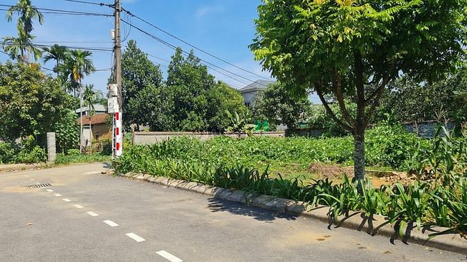 Hình ảnh Chính chủ nhờ bán gấp lô đất 62,7m² tại Đồng Trúc, Thạch Thất, HN.