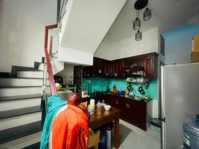 Hình ảnh Giảm 200tr, hẻm 98 PHAN HUY ÍCH, PHƯỜNG 15 TÂN BÌNH - 33m2.