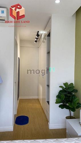 Hình ảnh Nâng tầm chất lượng sống với CH 2PN full NT tại Masteri chỉ 18tr/th