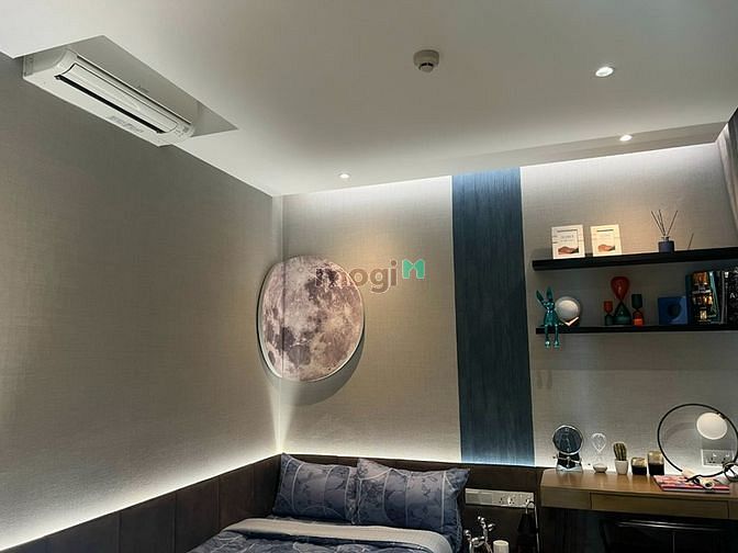 Hình ảnh Penthouse Zenity quận 1 – 202m2 đầy đủ nội thất cao cấp 4k đô