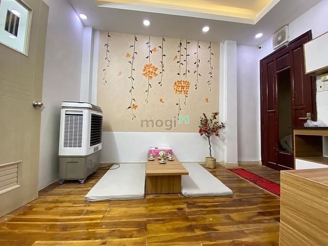 Hình ảnh CHDV 2pn kiểu Nhật, p14 Tân Bình