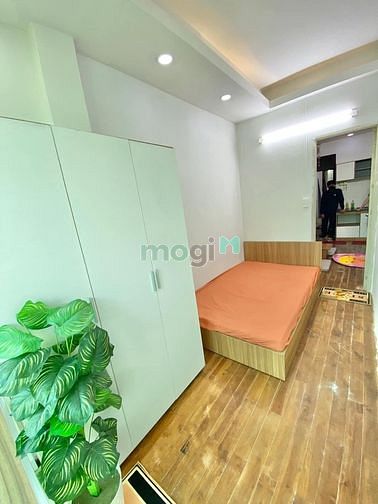 Hình ảnh CHDV 2pn kiểu Nhật, p14 Tân Bình