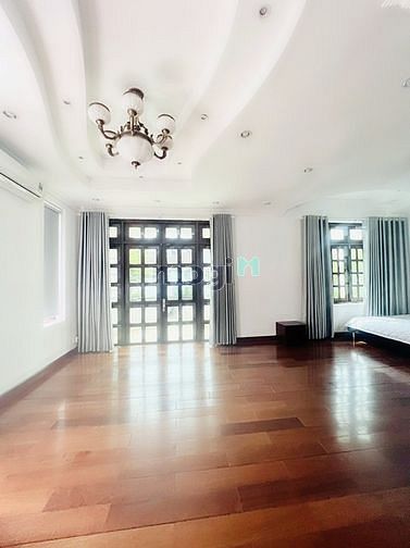 Hình ảnh Cho thuê BIỆT THỰ LAN ANH VILLA gần sông SG gió mát lộng