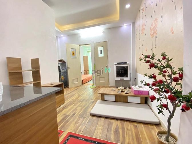 Hình ảnh CHDV 2pn kiểu Nhật, p14 Tân Bình