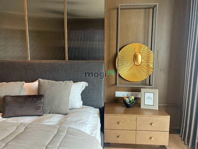 Hình ảnh Penthouse Zenity quận 1 – 202m2 đầy đủ nội thất cao cấp 4k đô