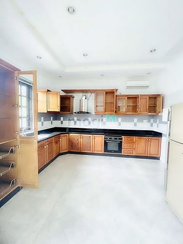 Hình ảnh Cho thuê BIỆT THỰ LAN ANH VILLA gần sông SG gió mát lộng