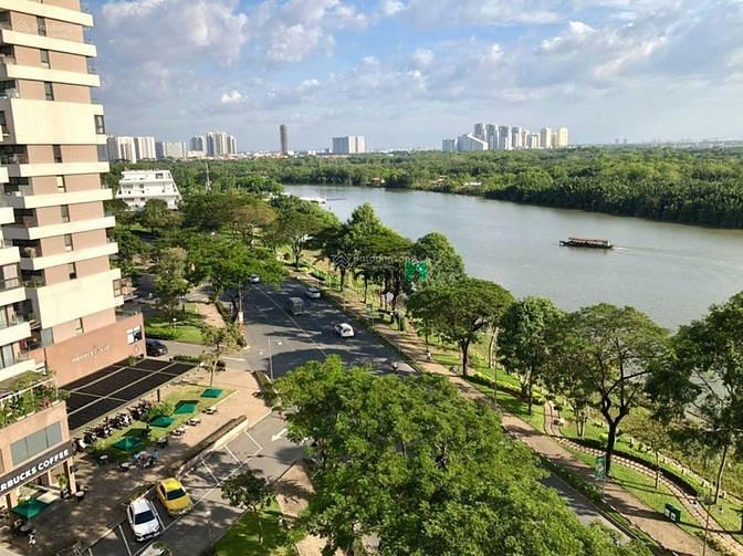 Hình ảnh 100% giỏ hàng The Panorama PMH. Giá siêu rẻ thị trường