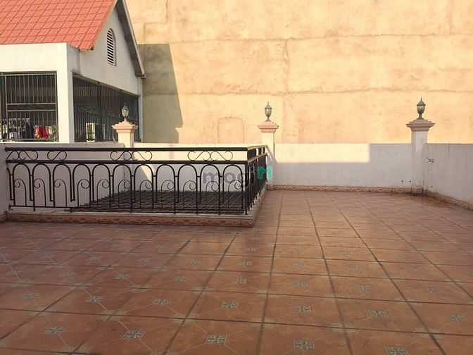Hình ảnh Villa Ngang 8m, hơn 650m2 - Mặt tiền 37 Lam Sơn, Tân Bình