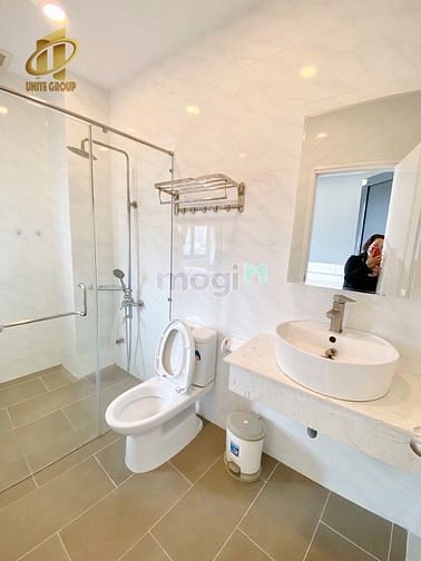 Hình ảnh Studio 2PN balcony-70m2-Âu Dương Lân-Full nội thất
