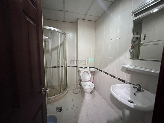 Hình ảnh Cho thuê chung cư Phú Thạnh 100m 3PN 2WC Nhà sạch sẽ
