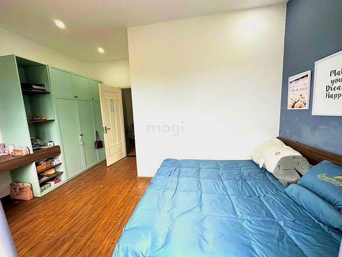 Hình ảnh Cho thuê nhà Sơn Trà 3PN mới xây chỉ 12tr