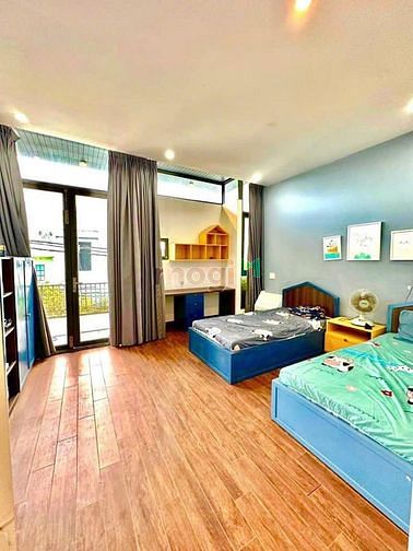Hình ảnh Cho thuê nhà Sơn Trà 3PN mới xây chỉ 12tr