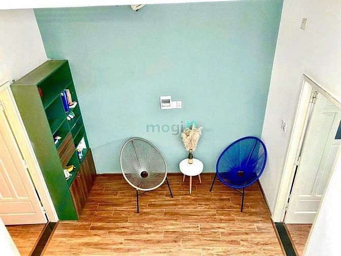 Hình ảnh Cho thuê nhà Sơn Trà 3PN mới xây chỉ 12tr