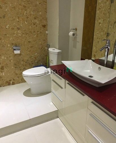 Hình ảnh Cho thuê nhà hẻm ôtô 449G/4b Lê Quang Định, Bình Thạnh