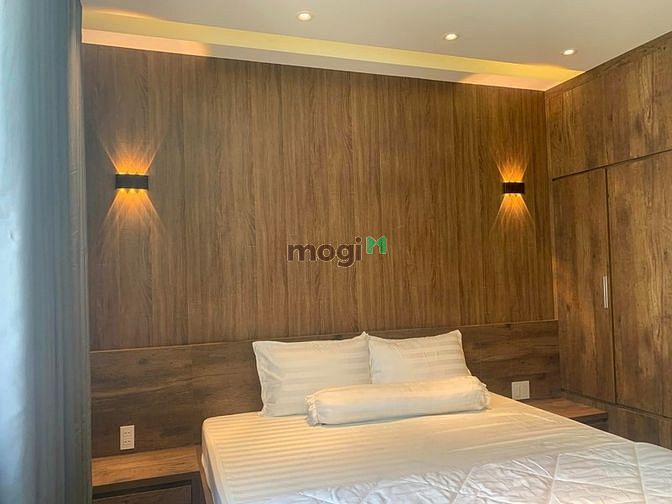 Hình ảnh Nhà Mới 72m2- 4 Tầng- Khu Phân Lô Cao Cấp Phạm Văn Chiêu Gò Vấp